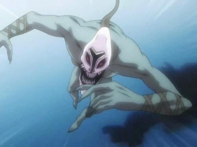 Otaku Gallery  / Anime e Manga / Bleach / Screen Shots / Episodi / 012 - Un gentile braccio destro / 061.jpg